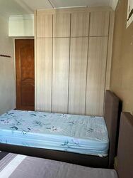 Blk 117B Rivervale Edge (Sengkang), HDB Executive #464426901